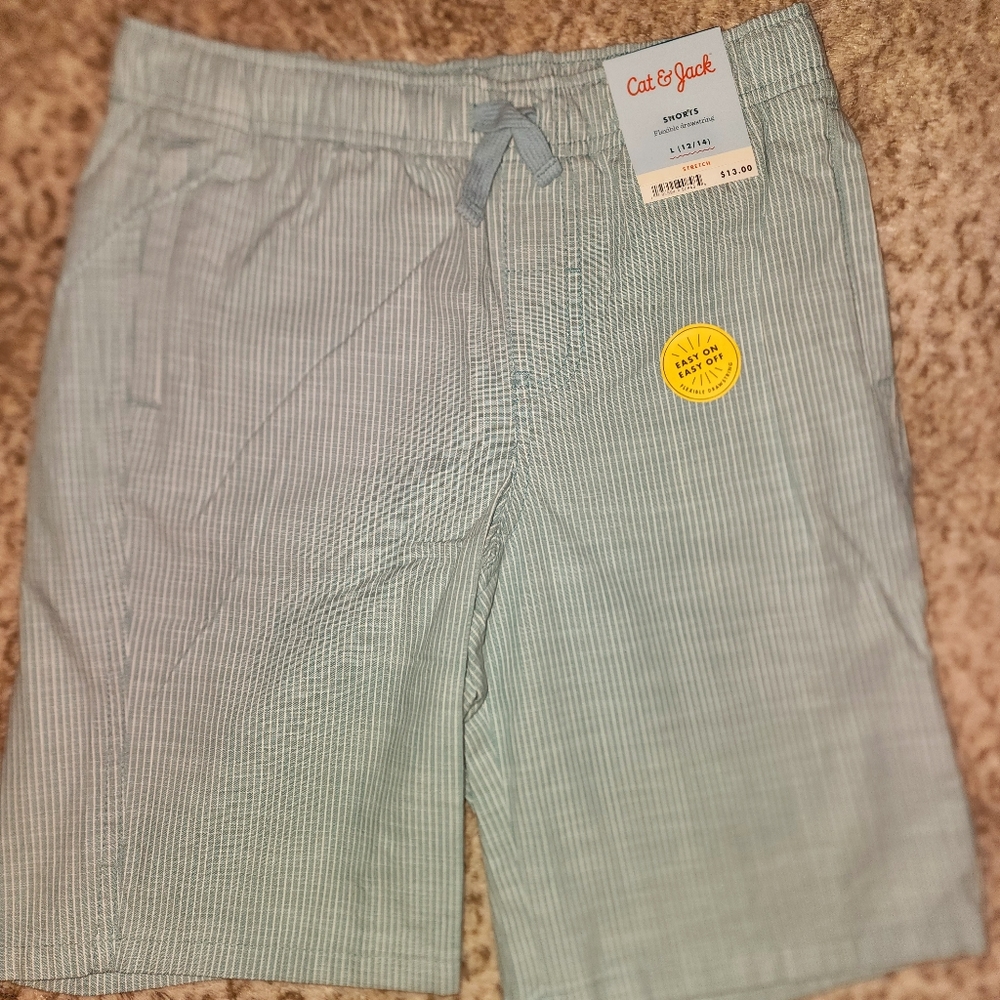 Boys Shorts
